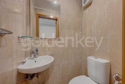 Locatie unica | Apartament cu 5 camere, 3 bai | vedere libera - 5