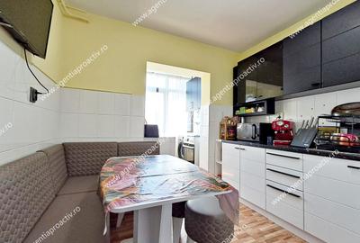 Apartament 3 camere decomandate | Mobilat și utilat | Siderurgiștilor - 6