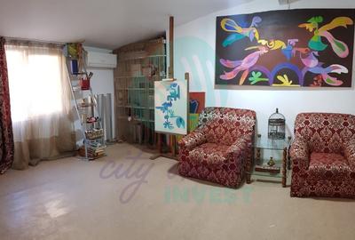 Casa - ideal investitie Piata Unirii - Mantuleasa - 10