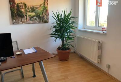 Spatiu comercial cu 12 incaperi si suprafata de 630 mp, zona Mircea cel Batran - 7