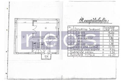 VÂNZARE CASĂ ZONA DOMENII - Strada Aviator Maior Ștefan Sănătescu - 16