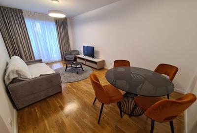 Apartament 2 camere Luxuria