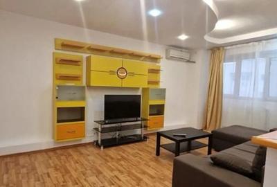 AP. 3 CAMERE APARATORII PATRIEI, CENTRALA TERMICA, METROU 4 MINUTE - 1