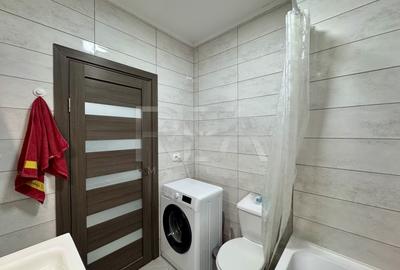 2 camere Exigent Plaza la 9 min metrou Lujerului - 9