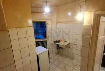 REA1027589 Unirii l Apartament 3 camere l Etaj 2 - 15