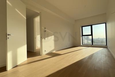 REA1016314 Apartament superb 3 camere One Verdi Park - 9