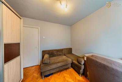 Apartament 2 camere de vanzare in Vlaicu - 6