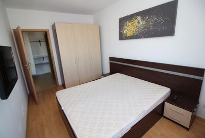 Titan, bloc 2010, parcare subterană, 2 camere mobilat, complex Citadella - 9