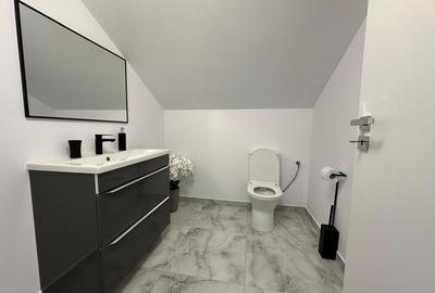 Casa de vanzare, ultrafinisata, Dezmir - 20