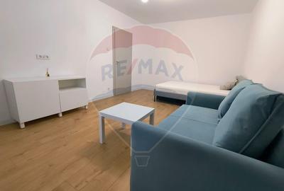Apartament cu 1 camere decomandat, mobilat în Pantelimon