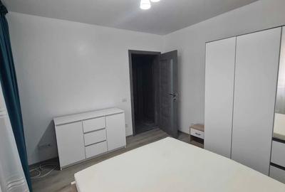 2 camere Drumul Taberei - aleea Romancierilor *prima inchiriere* - 5