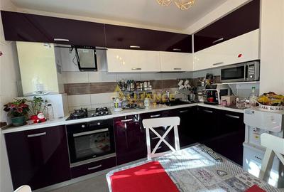 [TREND] Vila P+1+M, 4 camere | 2 bai - 120 MPU - 9