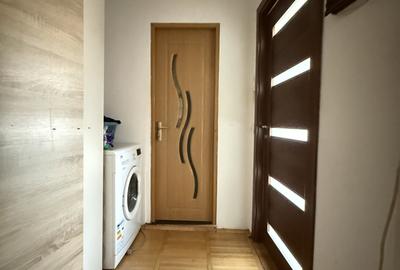 Apartament 2 camere, 52 mp utili, etaj 4 din 5 - Sagului - 7