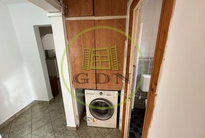 Apartament 3 camere, 80 mp, cartier Rovine, zona Sucpi - 8