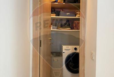 [PET FRIENDLY] Apartament 3 camere modern si linistit, zona Mall Vitan - 12