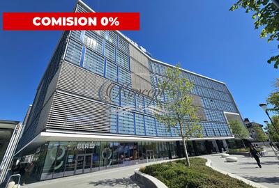 0% comision - Open-space generos in The Office Cluj-Napoca - 4