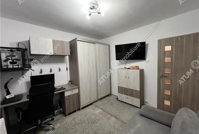 Apartament cu 2 camere decomandate si pivnita zona Terezian din Sibiu - 2
