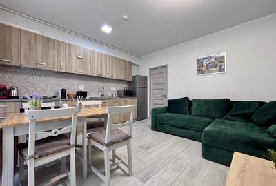 Apartament Confortabil cu Parcare si Acces Rapid la Plaja - 2