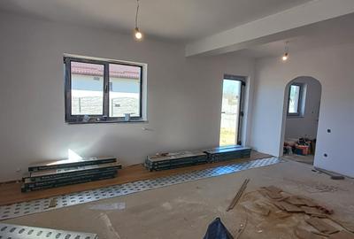 Casa Individuala, 4 Camere - 15