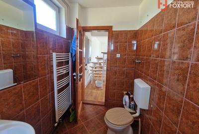 Casa individuala cocheta, cu 4 camere - Remetea Mare - 17