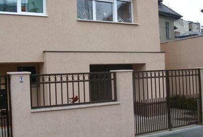 Inchiriere apartament 4 camere Cotroceni Medicina metrou Eroilor imobil 1970 - 10