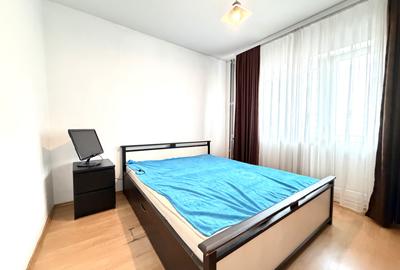 Apartament cu 3 camere decomandat în Aradului