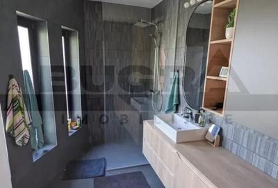 Duplex la cheie, 4 camere,137 mp+258 mp teren, parcare, zona Macesului - 10