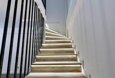Apartament 3 camere D 2 bai Terasa Capat Pacurari - 5