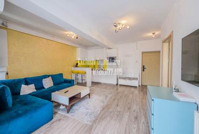TERMEN LUNG! Apartament Modern cu 2 camere 60 mp cu Parcare Privata Acoperita - 1