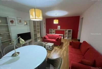 Apartament 2 camere cu centrala proprie in zona Tineretului - 1