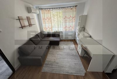 Apartament de 2 camere, modern,  45mp, zona strazii Albac - 2