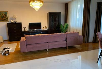 Apartament ultrafinisat, confort sporit, 93mp, etaj 2, garaj, Alverna - 6