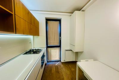 Apartament 3 camere - Tribunalul Bucuresti/ Lauder Reut Complex Educational - 7