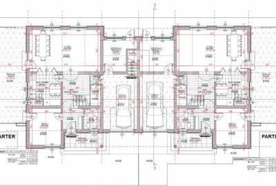 Casă cu 12 camere în Florești