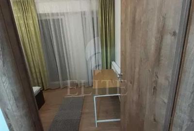 Apartament 2 camere în zona STRAZII EDGAR QUINET - 6