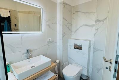 Apartament 2 camere de inchiriat Cotroceni-Bloc Nou-2 Bai - 16