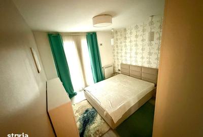 Închiriere Apartament 3 camere, 67,5 mp, etaj 3, bloc 2019, centrală proprie - 8