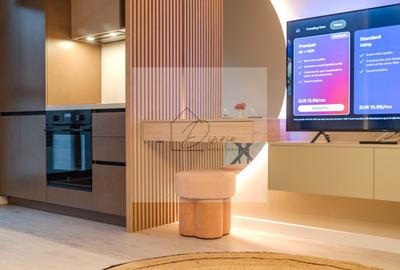 DIRECT PROPRIETAR I Studio dublu Ivory Pipera IMobilat Utilat PREMIUM - 60