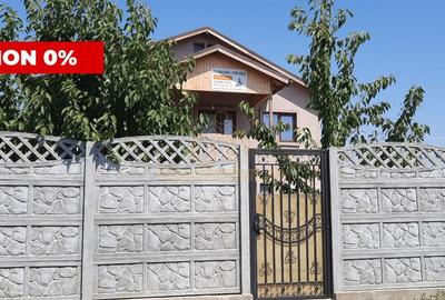 Cumpana Spațiu și curte generoasă! Casa familiei tale! - 3