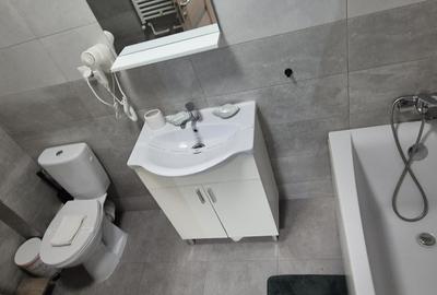 Apartament cu 2 camere Mamaia Nord/ Aproape de Mare - 17