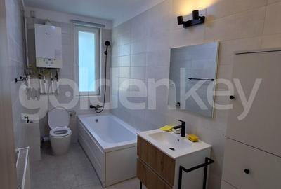 Apartament cu 3 camere pretabil pentru birouri - 9