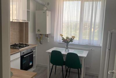 Apartament 1 camera + loc parcare, de închiriat – modern, Cartier Visoianu - 1