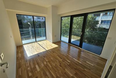 Apartament 3 camere, bloc 2019, 60mp, etaj 1, Podu Roș - 2