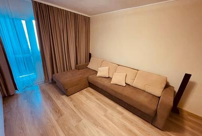 Apartament 2 camere Auchan Vitan, stradal, mobilat si utilat modern, liber - 1