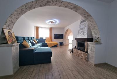 Vila deosebita, Valea Adanca, locatie foarte aproape de Tudor Neculai - 7