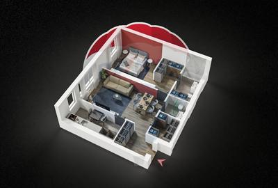 De vanzare|Apartamente in Inima Oborului|SkyLight Residence|Bucuresti - 12