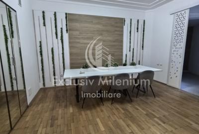 Parter +1 Birouri la Casa Berzei - Mircea Vulcanescu - 2