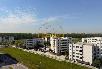 3 camere | Greenfield Padurea Baneasa | 2 locuri de parcare - 10