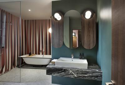 REA1026028 Apartament premium 4 Camere I Primaverii I Servicii concierge - 21