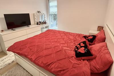 2 Camere curte proprie Chitila | Bucureștii Noi | Lac Străulești - 8